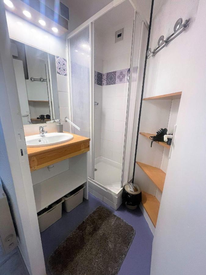 Appartement Avec Piscine En Vallee D'Ossau Bielle Exteriér fotografie